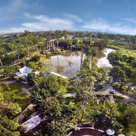 Vana Varin Resort Hua Hin Exterior foto