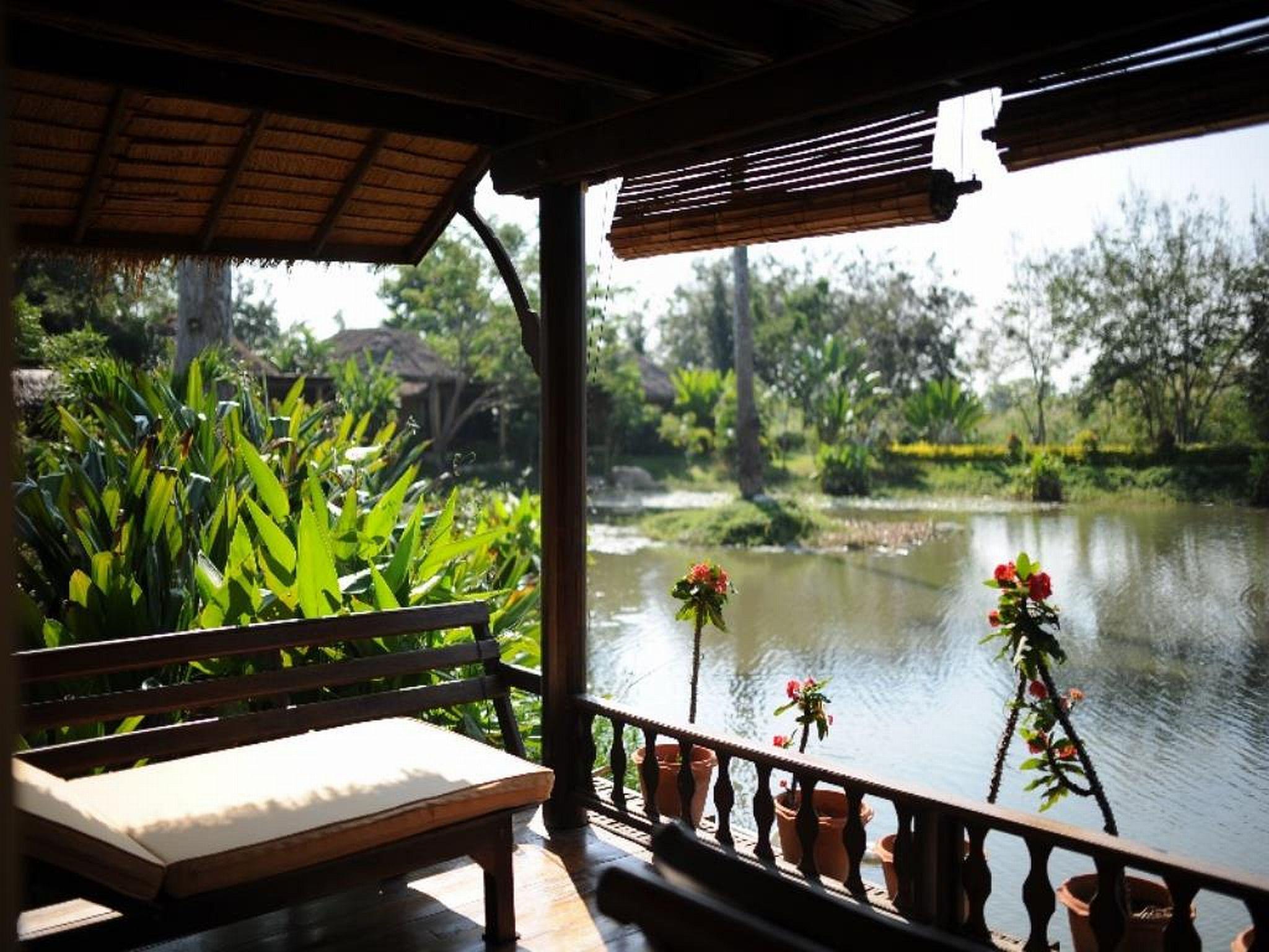 Vana Varin Resort Hua Hin Exterior foto