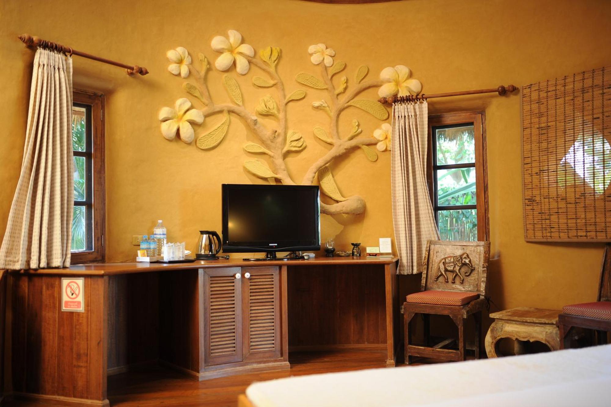Vana Varin Resort Hua Hin Quarto foto