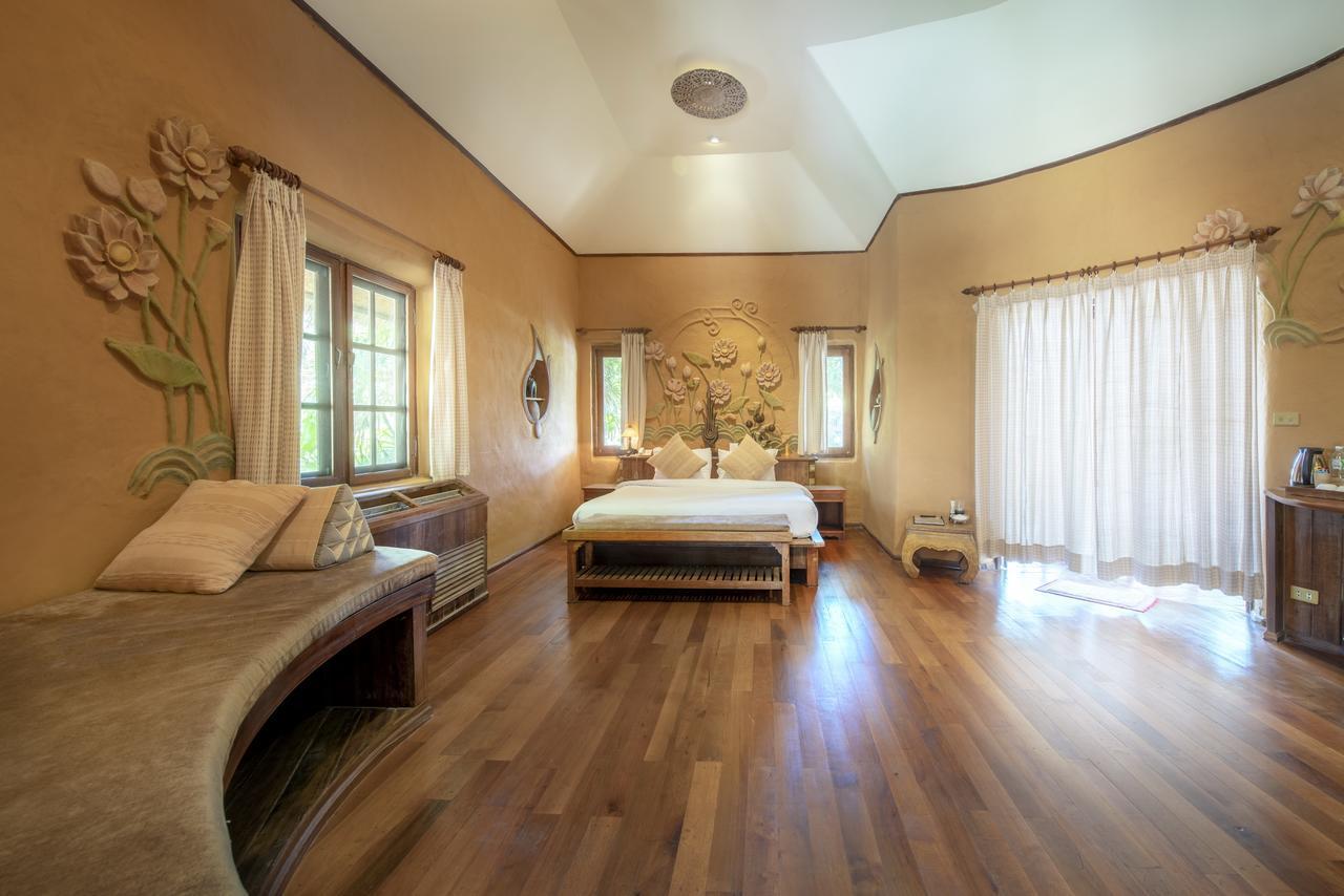 Vana Varin Resort Hua Hin Exterior foto