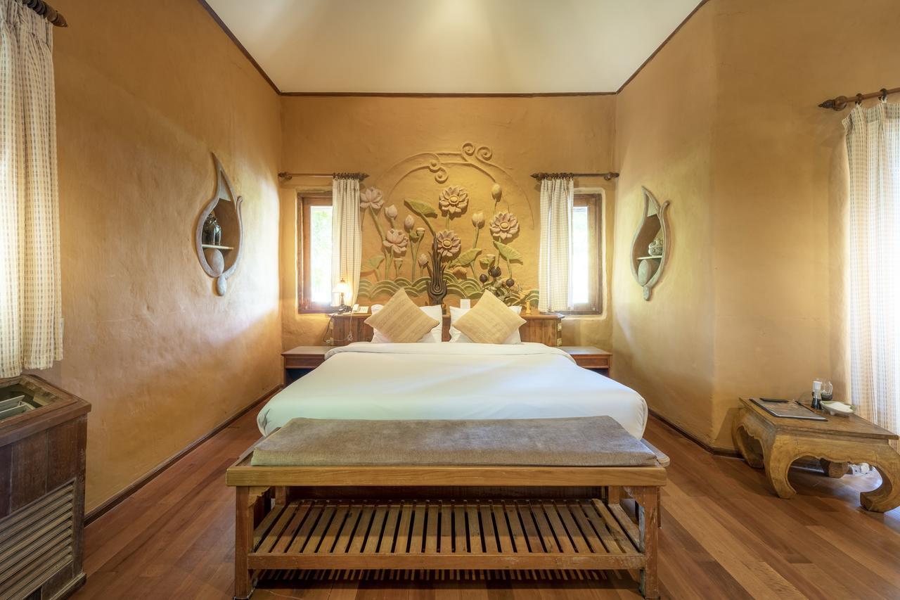 Vana Varin Resort Hua Hin Exterior foto